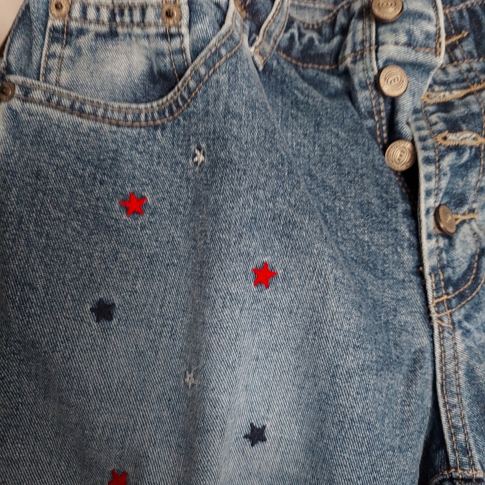 Rough Rider Jeans co. - Picture 7 of 8